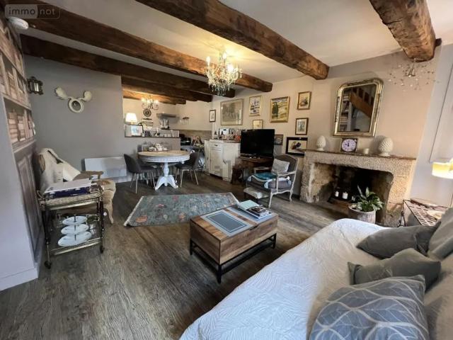 Appartement, Dinan