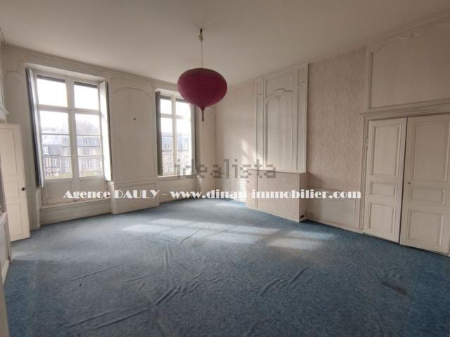 Appartement, Dinan