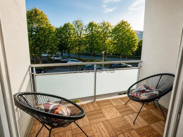 Appartement, Dinan