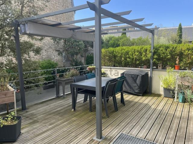 Appartement, Dinan