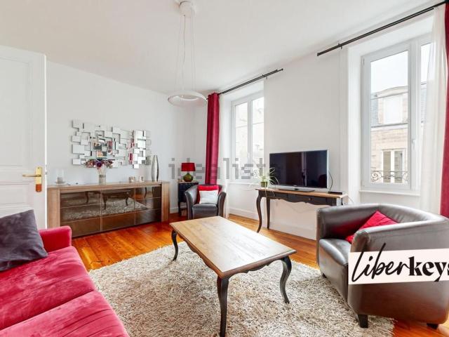 Appartement, Dinan