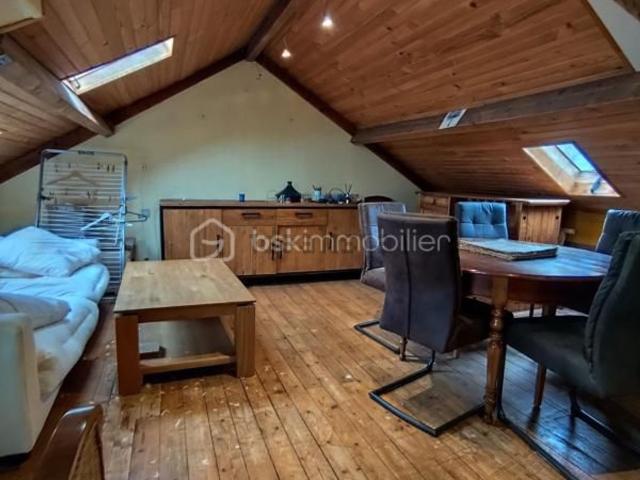 Appartement, Dinan