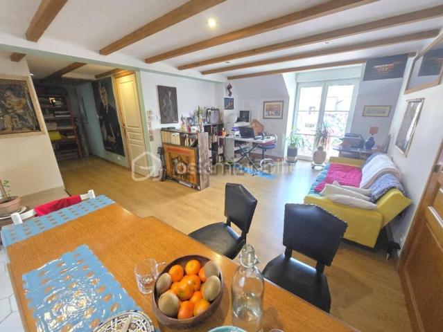 Appartement, Dinan