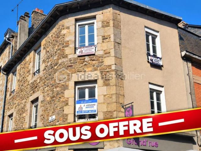 Appartement, Dinan