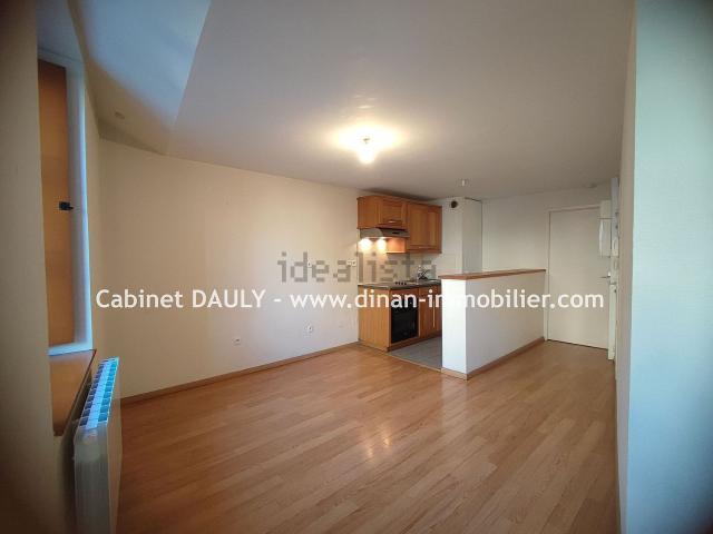Appartement, Dinan