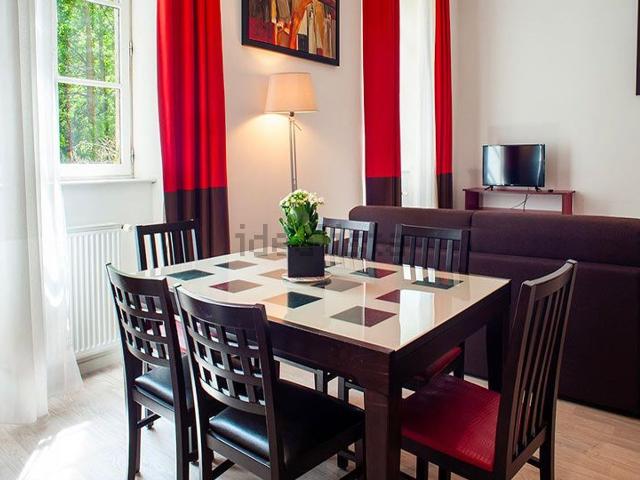Appartement, Dinan
