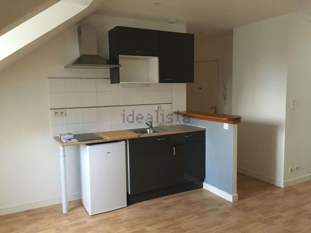 Appartement, Dinan