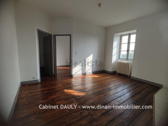 Appartement, Dinan