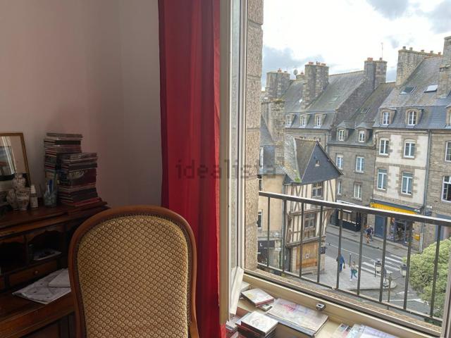 Appartement, Dinan