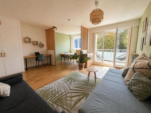 Appartement, Dinan