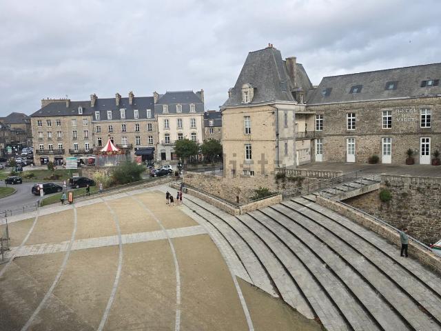 Appartement, Dinan