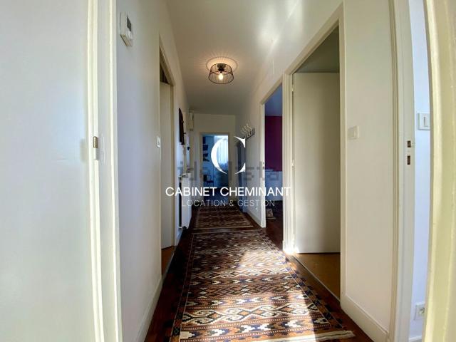 Appartement, Dinan