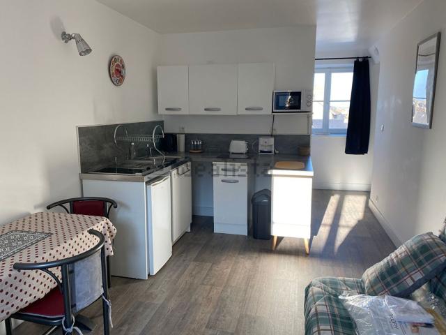 Appartement, Dinan