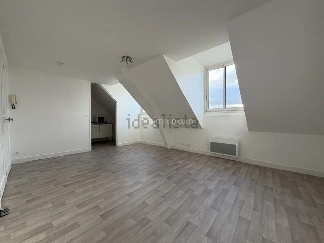 Appartement, Dinan