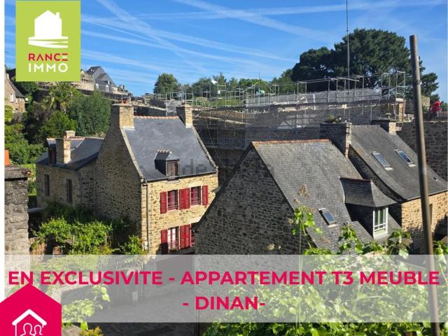 Appartement, Dinan