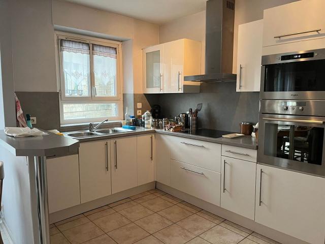 Appartement, Dinan