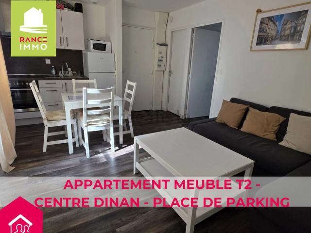 Appartement, Dinan