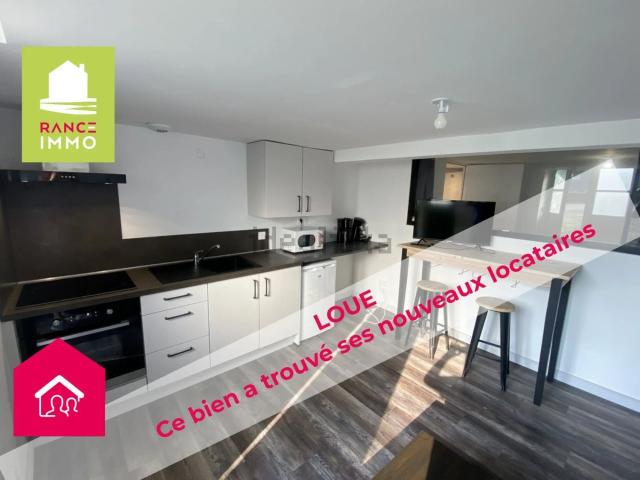 Appartement, Dinan