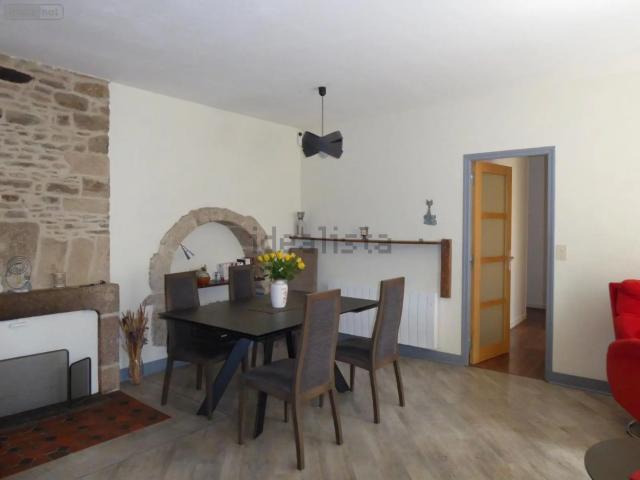 Appartement, Dinan