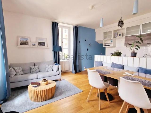 Appartement, Dinan