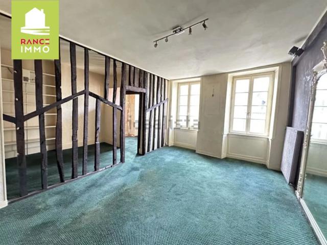 Appartement, Dinan