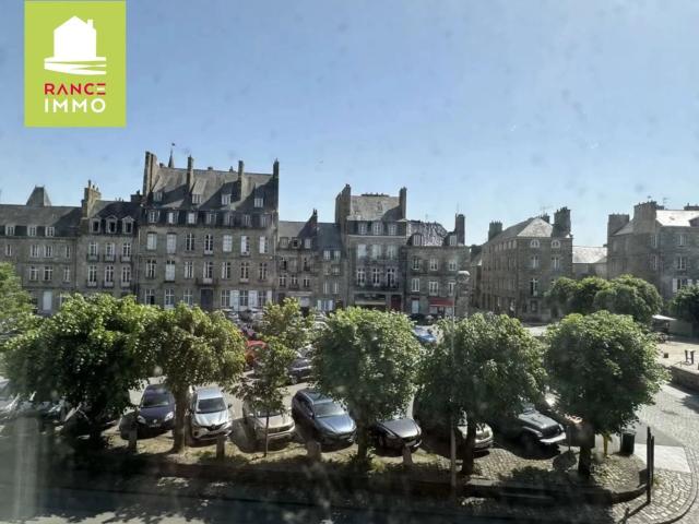 Appartement, Dinan