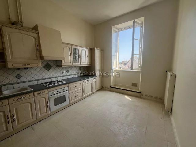 Appartement, Dinan