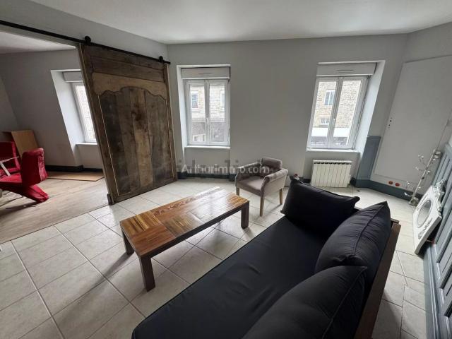 Appartement, Dinan