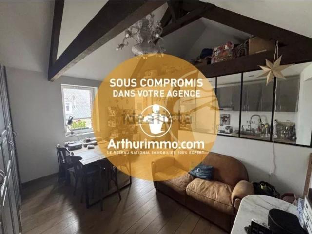 Appartement, Dinan