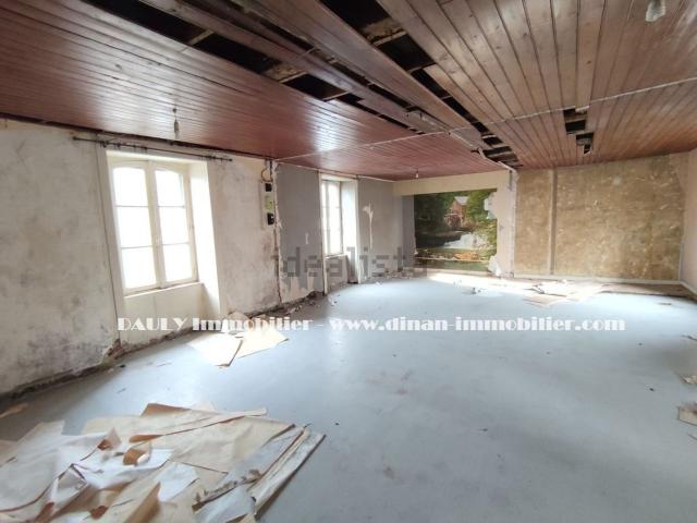 Appartement, Dinan