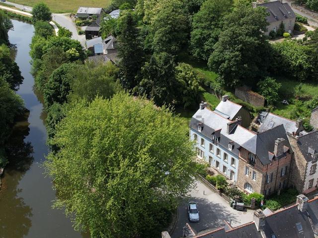 Appartement, Dinan