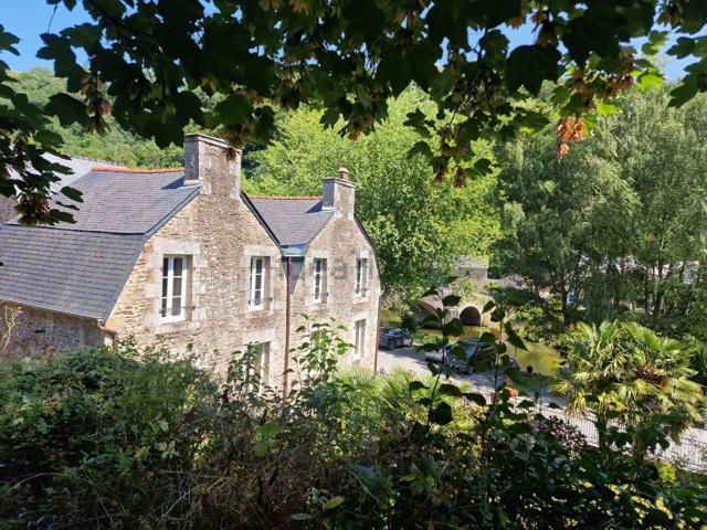 Appartement, Dinan
