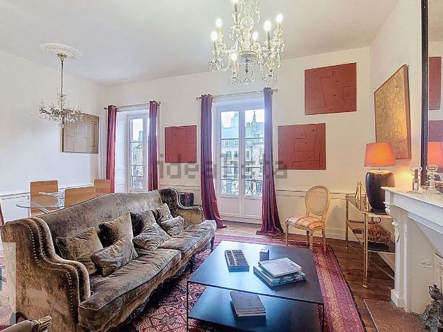 Appartement, Dinan