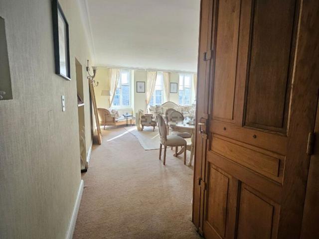 Appartement, Dinan