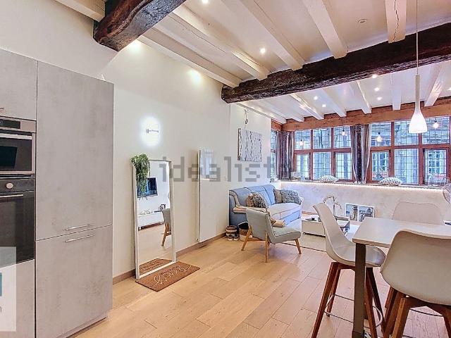 Appartement, Dinan