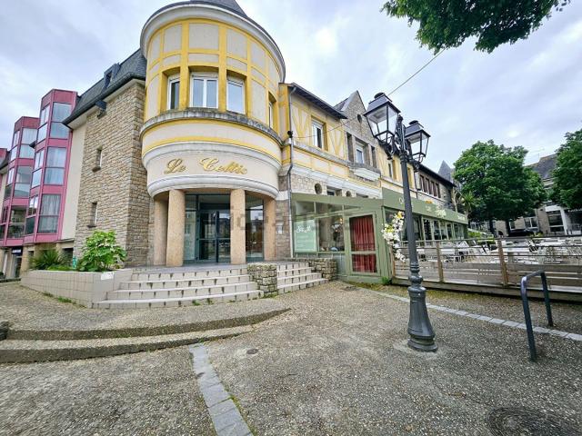 Appartement, Dinan
