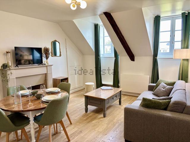 Appartement, Dinan