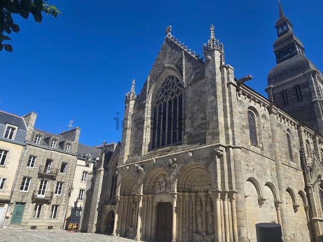 Appartement, Dinan