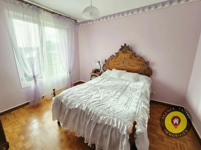 Appartement Dinan Centre ville 3 chambres