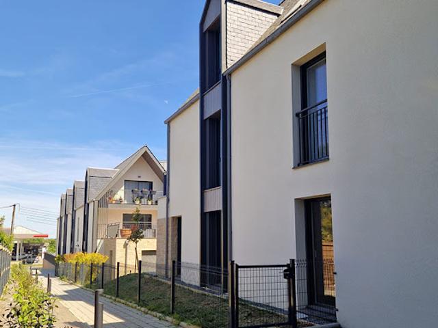 Appartement Dinard 3 pièces Ô RIVAGE
