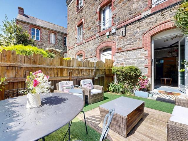 Appartement, Dinard