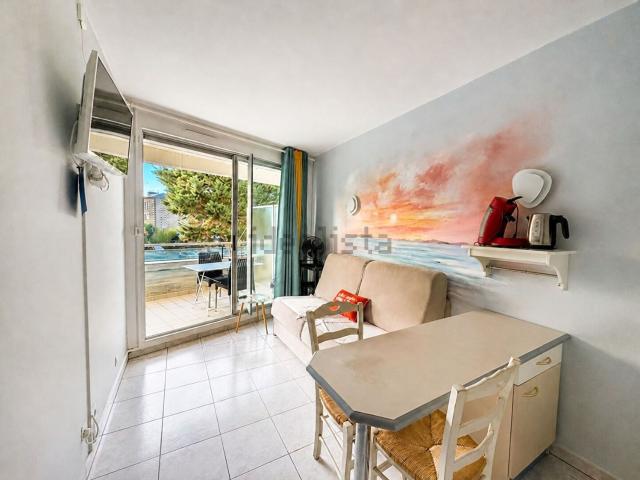 Appartement, Dinard