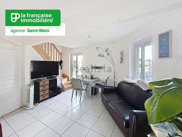 Appartement, Dinard