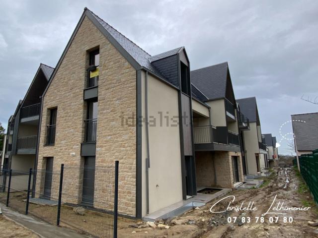 Appartement, Dinard