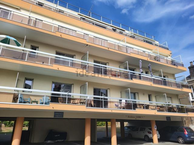 Appartement, Dinard