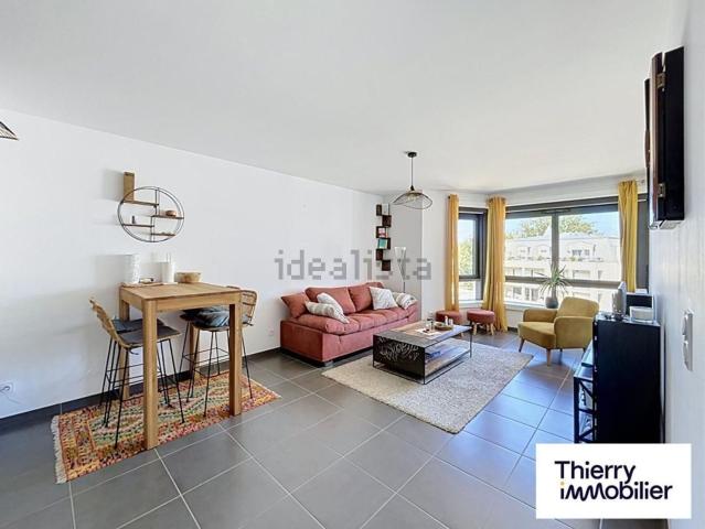 Appartement, Dinard