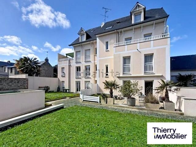 Appartement, Dinard