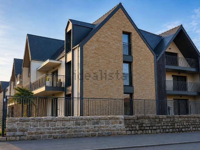 Appartement, Dinard