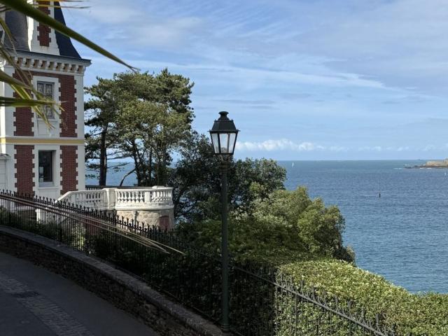 Appartement, Dinard
