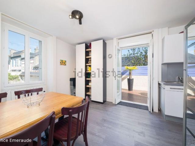 Appartement, Dinard
